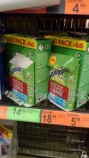 Wiocha w Biedronce... Rudnik nad Sanem