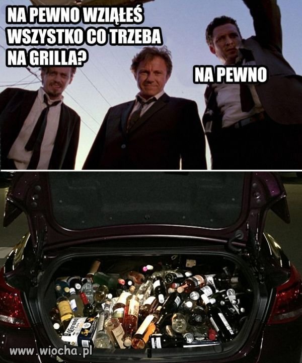 Od jutra długi weekend