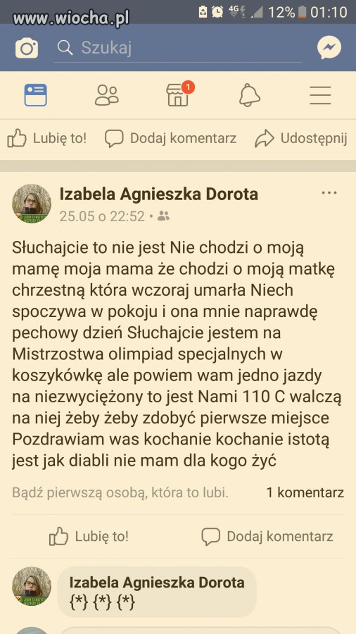 Nie ogarniam nawet na trzeźwo 