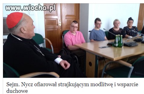 Na miejscu niepełnosprawnego (a byłby to wtedy