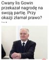 Moze jednak zwiąże