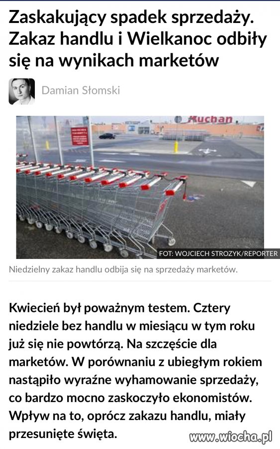 Następny sukces