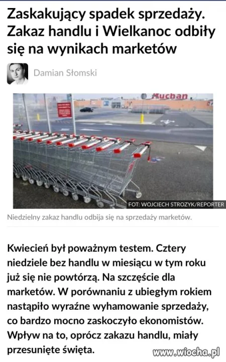 Następny sukces