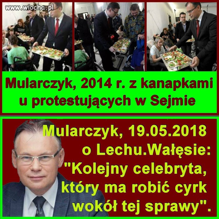 Zapomniał wół