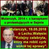 Zapomniał wół
