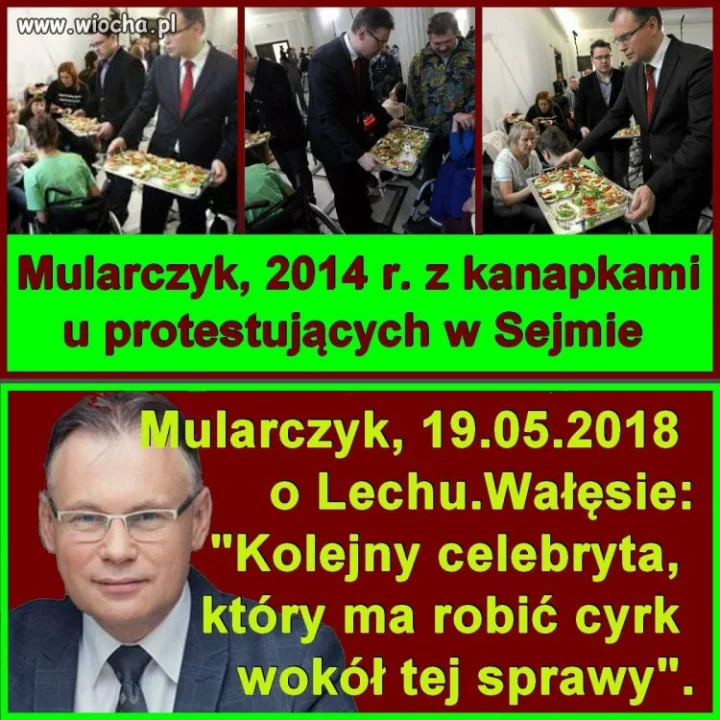 Zapomniał wół