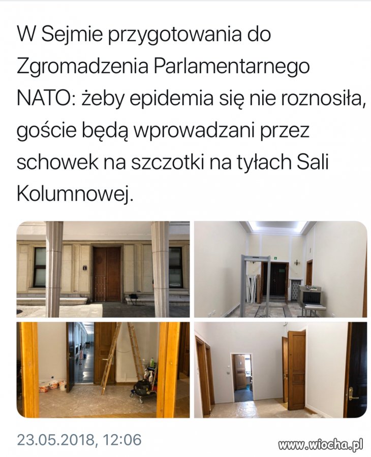 Mają rozmach ...