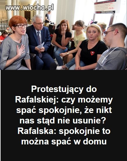 Ta chodząca