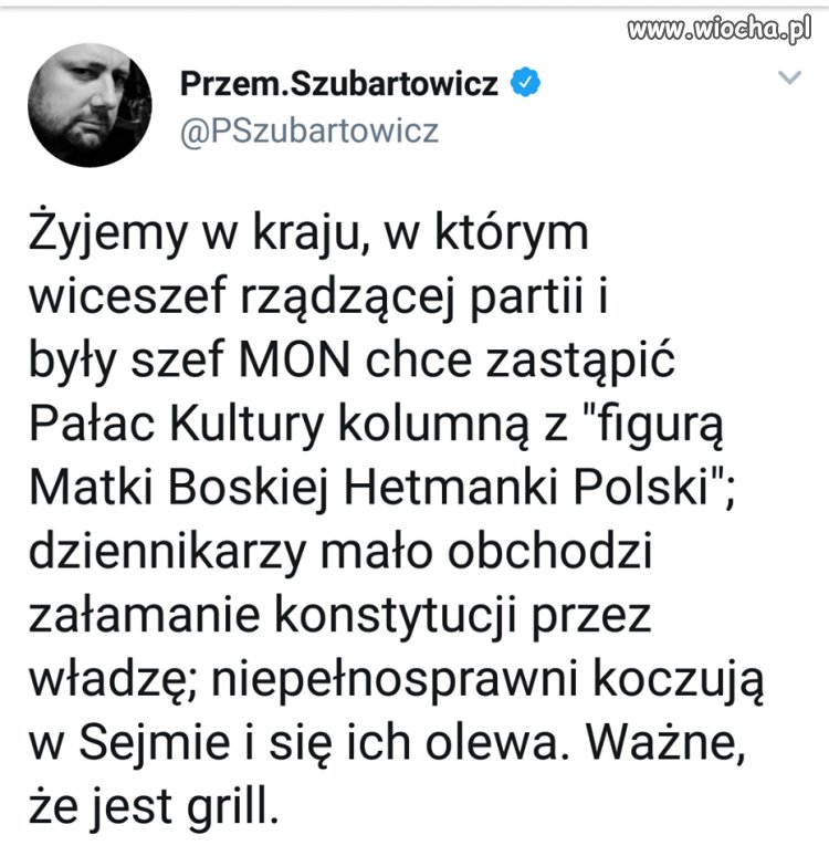 Jest maj