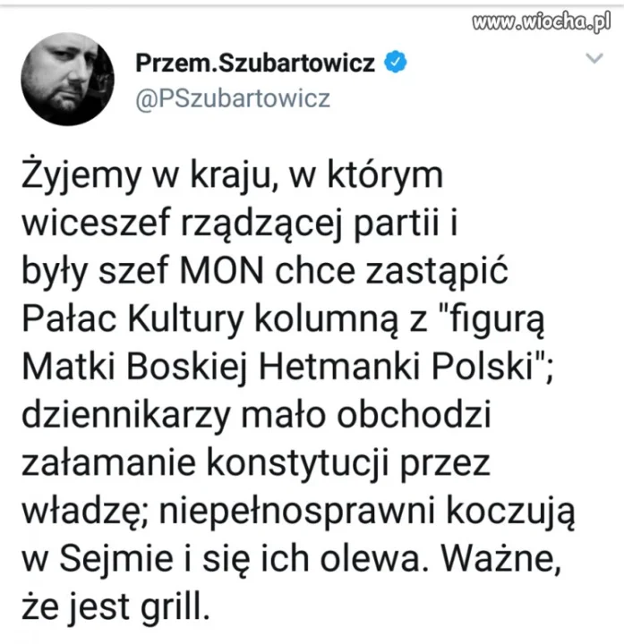 Jest maj
