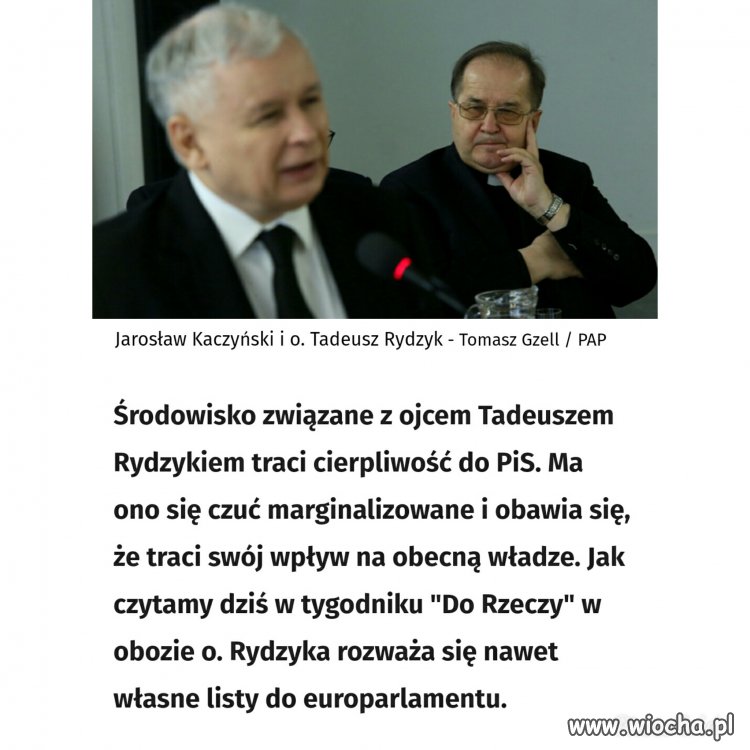 I co teraz? Na kogo zagłosować?!