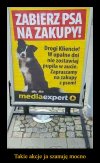 Jak idziesz na miasto w celu zrobienia zakupów 