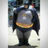 Batman na emeryturze