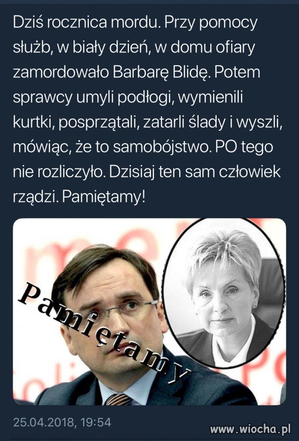 Warto o tym pamiętać 