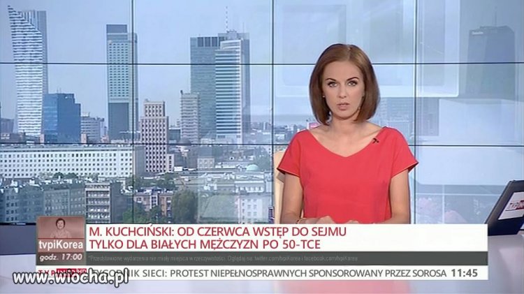 Najlepiej w krawatach