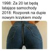 Kiedyś na pieska nie było tak łatwo 