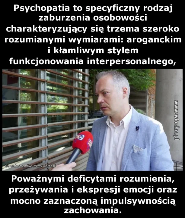Ot takie luźne skojarzenie