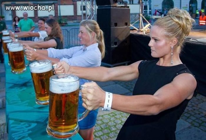 Trening na dobrą i kochaną żonę
