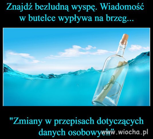 Typowe dla urzędasów polskich i unijnych...