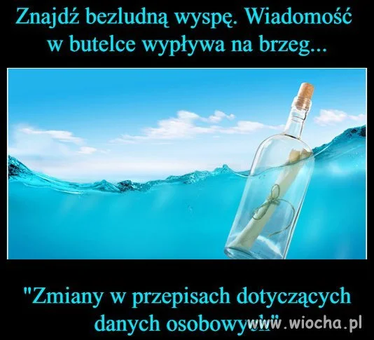 Typowe dla urzędasów polskich i unijnych...