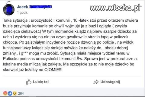 Im naprawdę wszystko wolno.