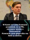 On nie rżnie