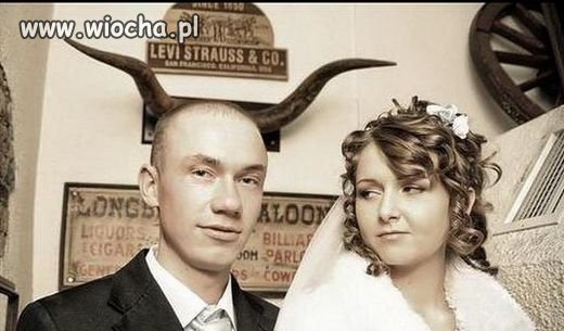 Z jego losu nie może uciec.