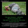 Rząd to typowy wyborca