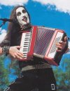 Nergal z Sosnowca