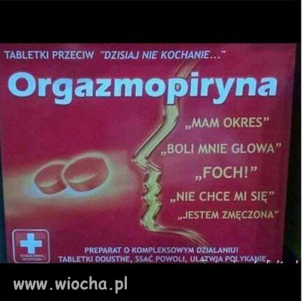 Już w aptekach.