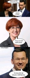 PiS o każdego zadba