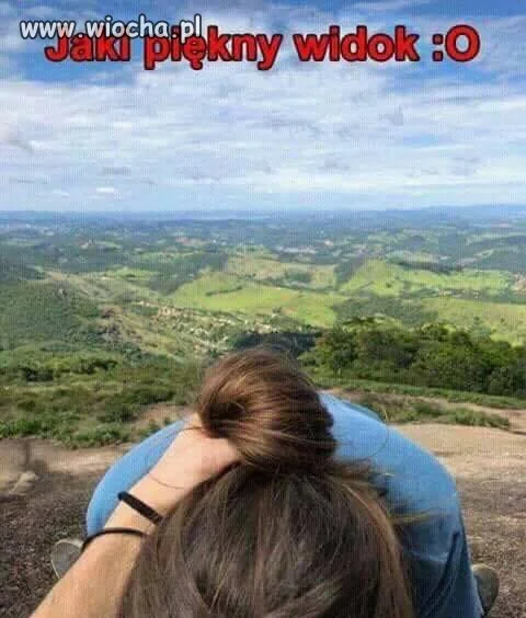 Polska jest piękna!