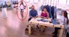 Pokaz mody w "Dzień dobry TVN"