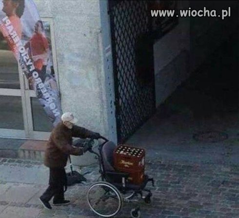 Jednak cuda się zdarzają