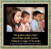 Te dzieci kiedyś podziękują rodzicom