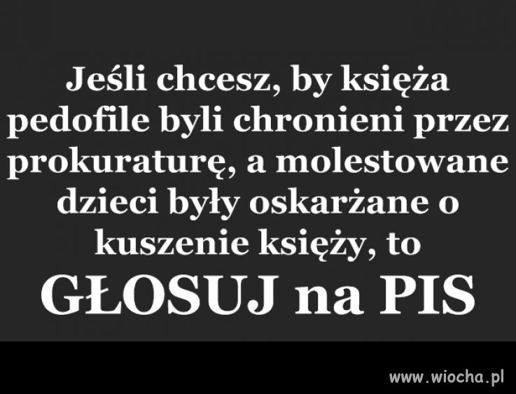 Chcesz tego ?