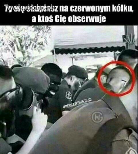 Patrz uważnie