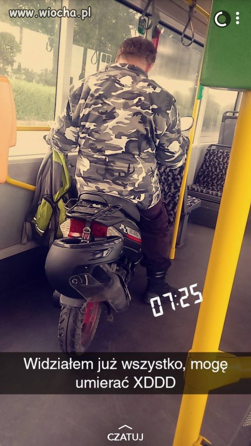 Podróże małe i duże 