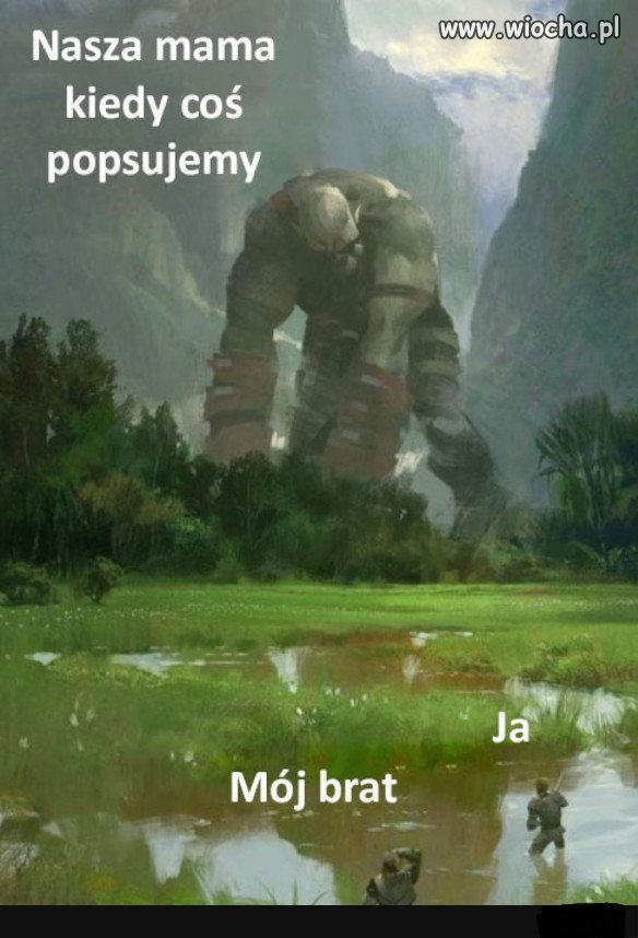 Biada smarkatym...