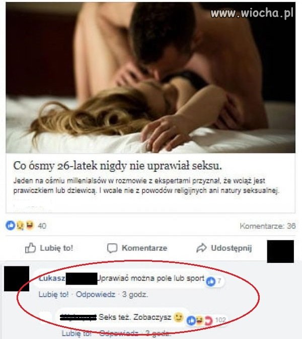 Co można uprawiać? ...