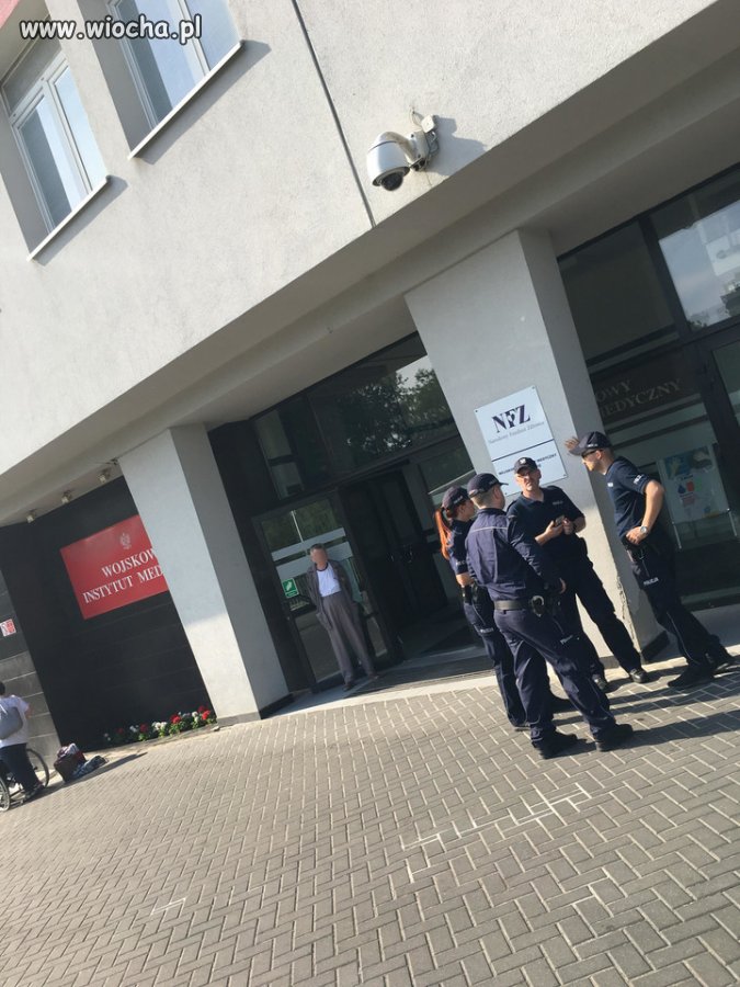 Szpital -twierdza