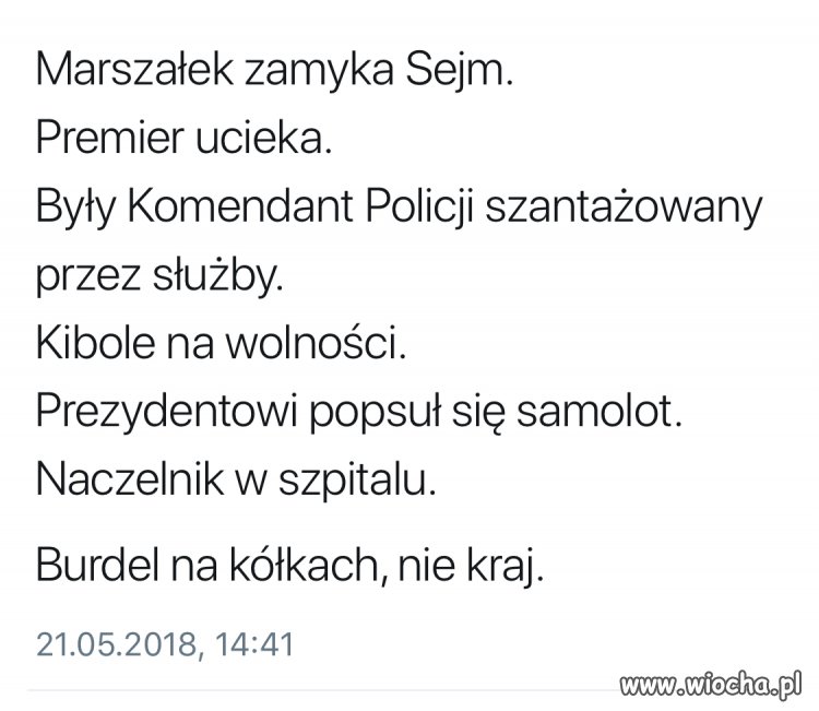 Taka prawda