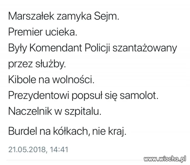 Taka prawda