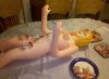 Body sushi