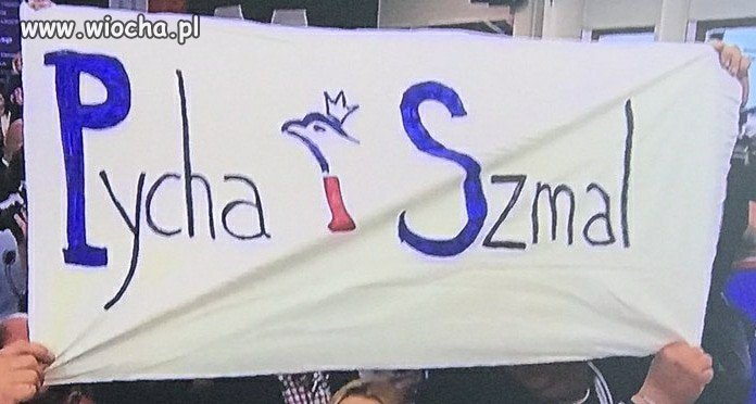 Tak powitano Morawieckiego w Gdańsku