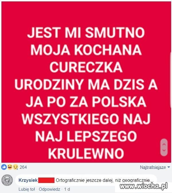 Pojechane 