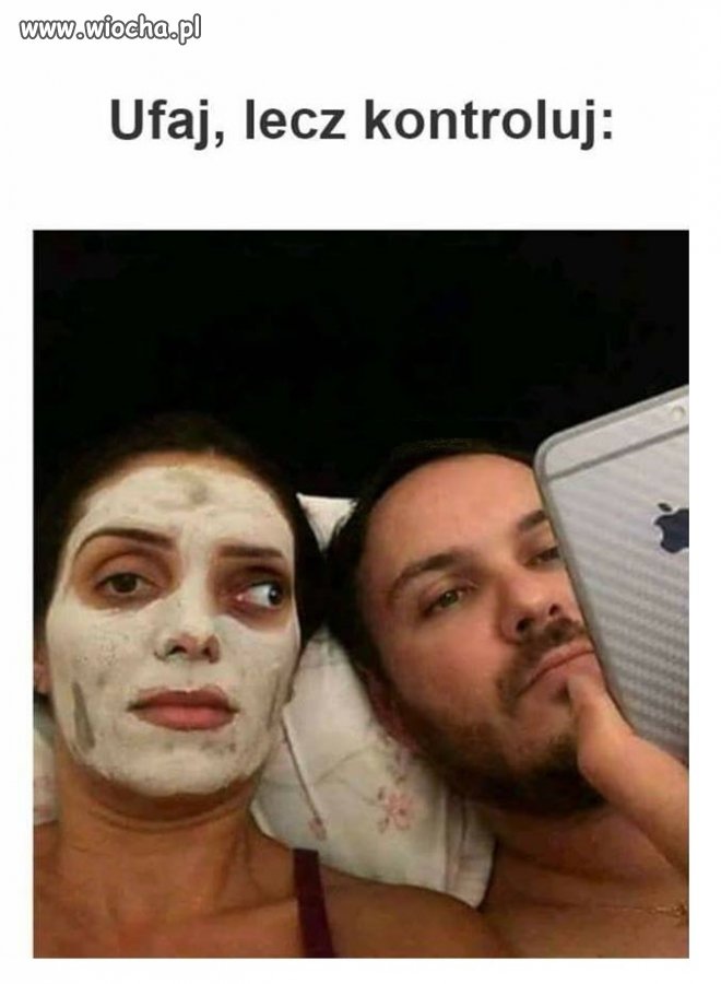Jedno oko na Maroko