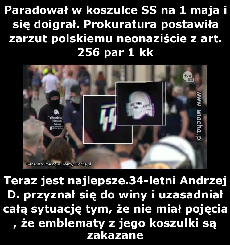  "Szturmowe Święto Pracy".	