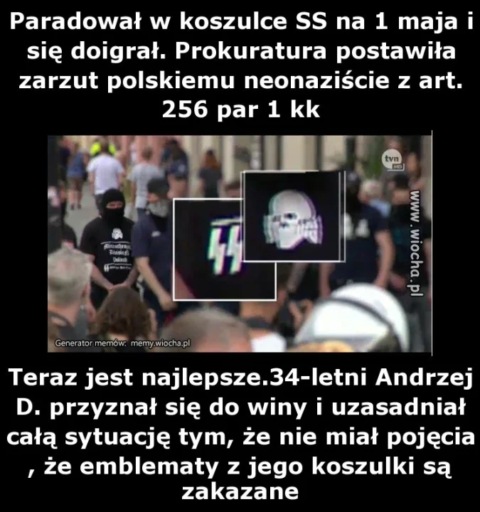  "Szturmowe Święto Pracy".	