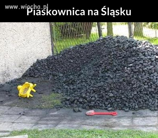 I tak przez całe życie 
